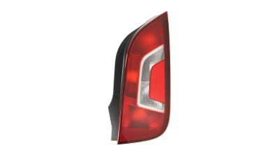 Stop spate lampa Volkswagen UP! (VW120) 04.2012- BestAutoVest partea Dreapta