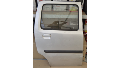 Usa spate Opel Agila A 2000- dreapta completa din dezmembrari