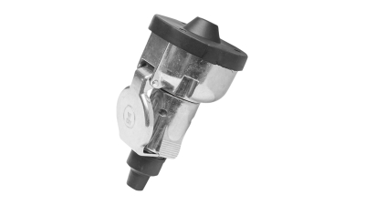 Fisa cu priza 7 pini pentru remorca, material carcasa metalica 12V