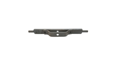 Bara remorcare cu dubla ancorare HEAVY DUTY 60x25x750mm UTB101.31.121