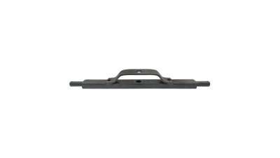 Bara remorcare cu dubla ancorare HEAVY DUTY 60x30x750mm UTB101.31.122