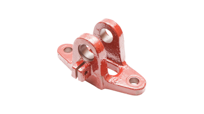 Furca remorcare fata din fonta UTB U-650