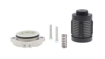 Filtru hidraulic Ambreiaj Haldex Vaico, Ford Kuga I, 02.2008-11.12 Motor 2.0 Tdci 4x4, 