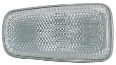 Lampa semnalizare aripa Citroen BERLINGO (MF) 07.1996-10.2002// EVASION (22/U6) 01.1994-06.2002 // JUMPY (U6U) 10.1995-01.2007 // SAXO(S0/S1) 03.1996-05.2004 // XANTIA (X1/X2) + ESTATE 03.1993-12.2001 // XM (Y3/Y4)+ ESTATE 1994-12.2000 // XSARA (N0/ 23061