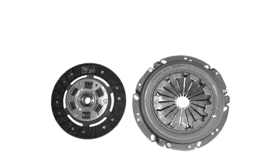 Kit ambreiaj Dacia Logan Sandero 1.6 mpi Renault Clio 2 Megane Megane Scenic - VALEO