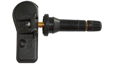 Valva De Roata Cu Senzor Dacia Logan II 2012-2015, Sandero II 2012-2015; Dokker, Lodgy, Duster 2010-2018, Renault Clio IV, Kangoo II, Twingo III, 47mm, 407009322R,  piesa originala OE