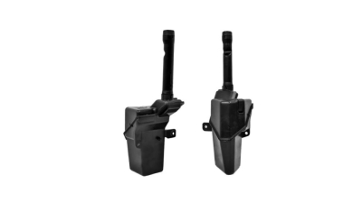 Vas de expansiune Chevrolet Camaro, 2009-2016 motor 3, 6; 6, 2 benzina, cu tub de legatura
