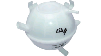 Vas Expansiune Lichid Racire Skoda Octavia 2 1z; Superb 2008-2015; Yeti Seat Alhambra, Altea 2003-; Leon 1p1 2005-2012;Toledo 2004-2010; Vw Caddy 2004-; Passat B6/B7; Golf 5, Golf 6; Jetta 2005-; Sharan , Tiguan , Touran, Audi A3 2003-2013, Q3 2011-; Tt, 