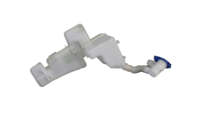 Rezervor lichid spalare parbriz VW Touran 1 (1T) 02.2003-05.2015, Caddy 3 (2K) 03.2004-05.2015, 5L, Original, 1T0955453E