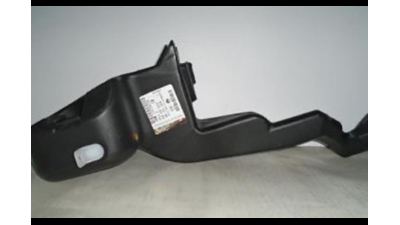Vas Spalator Parbriz Opel AStra H, fara spalator faruri; 13118158