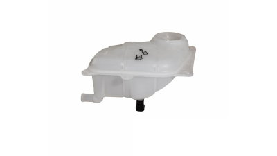 Vas expansiune lichid racire Audi A4 (B5,B6) 1995-2006, A6 (C5) 1994-2004, Skoda Superb 2002-2008, Vw Passat 3B 1997-2005, 8D0121403L cu senzor indicator nivel