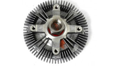 Vascocuplaj OTSA, Ford Transit, 05.1991-12.1999, motor 2.5 DI, Transit, 06.1994-03.2000, motor 2.5 DI / TD / TDI, diesel, cv manuala, cu AC, piulita inalta, 