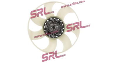 Vascocuplaj SRLine, Ford Transit, 06.1994-03.2000, motor 2.5 DI, 56 kw; 2.5 DI / TD / TDI, 51, 55, 56, 63, 74, 85 kw, diesel, cv manuala, cu/fara AC, 