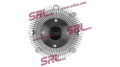 Vascocuplaj SRLine, Isuzu D-MAX, 05.2002-2012, motor 2.5 D, 74 kw; Trooper, 103.1984-12.1991, motor 2.2 D / 2.2 TD, 39, 53 kw, diesel, 