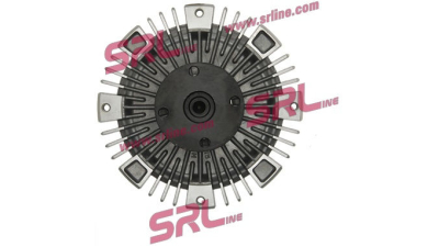 Vascocuplaj SRLine, Kia Sportage (K00), 04.1994-2005, motor 2.0 / 2.0 4WD / 2.0 16 V; 2.0 1 4WD, benzina/diesel, 