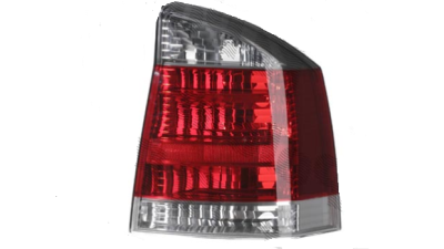 Stop spate lampa Opel Vectra C 09.2001-09.2005 AXO SCINTEX partea Dreapta