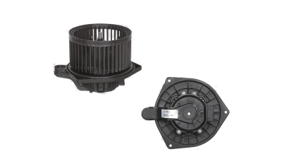 Ventilator habitaclu SSangYong Korando, 2011-, motor 2.0 xdi, 129 kw, diesel, cu 2 pini, diametru 152 mm, 