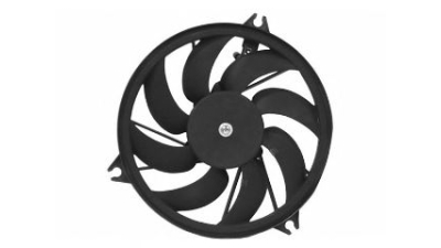 Ventilator Peugeot 125487