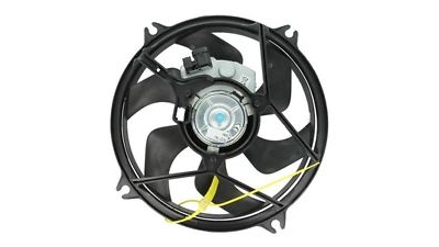 Ventilator Racire Citroen 1253N5