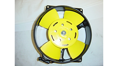 Ventilator Radiator GMV Renault Trafic 1998-2001, 7700795199,  piesa originala OE