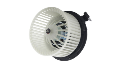 Ventilator habitaclu Dacia Logan 2004-2012 si Sandero 2008-2012; Motoras incalzire cu AC 