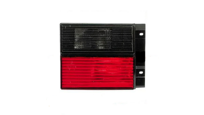 Stop spate lampa Volkswagen Vento (1H2/1H5/1HM) 01.1992-10.1998 BestAutoVest partea Stanga interior