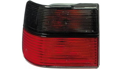 Stop spate lampa Volkswagen Vento (1H2/1H5/1HM) 01.1992-10.1998 BestAutoVest partea Stanga interior
