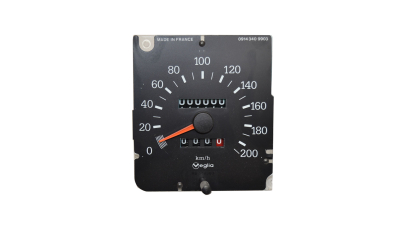 Vitezometru original Renault R11 200KM/H, 7701029482
