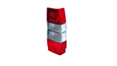 Stop spate lampa Volvo COMBI 740/760 1982-1989 BestAutoVest partea Dreapta