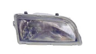 Far Volvo S40 / V40 07.1995-06.1998 TYC partea Stanga tip bec H4