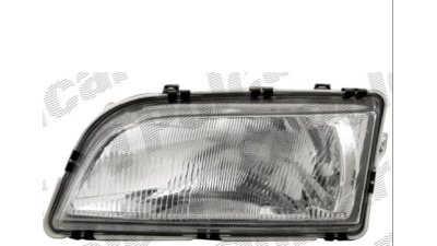 Far Volvo S40 / V40 07.1995-06.1998 TYC partea Dreapta tip bec H4