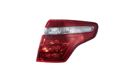 Stop spate lampa Citroen C4 PICASSO (UA/UD) 10.2006- AXO SCINTEX partea Dreapta