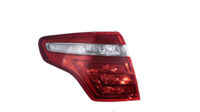 Stop spate lampa Citroen C4 PICASSO (UA/UD) 10.2006- AXO SCINTEX partea Stanga exterior