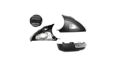 Lampa semnalizare oglinda Volkswagen TIGUAN (5N) 09.2007- 2016 , SHARAN (7N), 04.2010-  , Seat ALHAMBRA (7N), 06.2010- , OEM/OES partea Dreapta