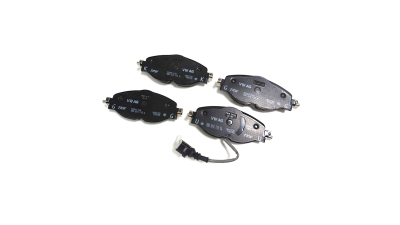 Set Placute Frana Fata Vw 8V0698151