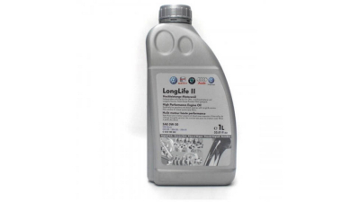 Vw Sae 0w30 Longlife Ii 1l Vw G052183M2