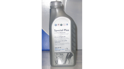 Ulei Motor Vw Special Plus Sae 5w40 1litru Vw 5w-40