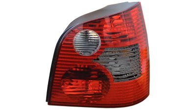 Stop spate lampa Volkswagen Polo Hatchback 10.2001-04.2005 AXO SCINTEX partea Dreapta