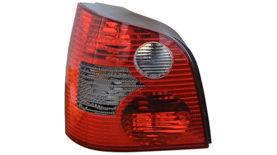Stop spate lampa Volkswagen Polo Hatchback 10.2001-04.2005 AXO SCINTEX partea Stanga