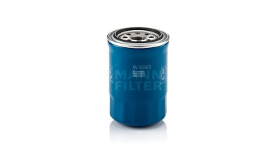 Filtru ulei Mann W830/3 Hyundai Santa Fé I (Sm) Trajet (Fo) Tucson (Jm) Accent Ii (Lc) Accent Limuzina (Lc) Elantra (Xd) Elantra Limuzina (Xd) Getz (T