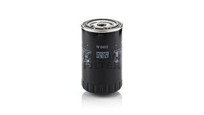 Filtru ulei Mann W840/2 Audi A6 (4A, C4) A6 Avant (4A, C4) Ford Galaxy (Wgr) Seat Alhambra (7V8, 7V9) Cordoba (6K1, 6K2) Cordoba Vario (6K5) Ibiza Ii 