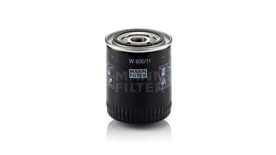 Filtru ulei Mann W930/11 Ford Granada (Gu) Granada Combi (Gnu) Scorpio I (Gae, Gge) Scorpio I Combi (Gge) Scorpio I Limuzina (Gge) Sierra (Gbg, Gb4) S