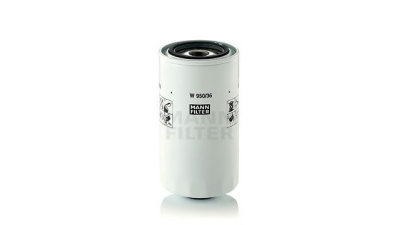 Filtru ulei Mann W950/36 Iveco Daily Iii Caroserie Inchisa/Combi Daily Iii Platou / Sasiu