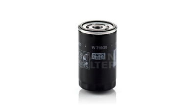 Filtru ulei Skoda Octavia 1 Fabia Vw Golf 3 4 Passat 3B Audi A4 A6 TT Seat Cordoba Leon Toledo MANN
