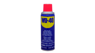 Spray degripant WD40 , Lubrifiant Multifunctional WD-40 , 200 ml