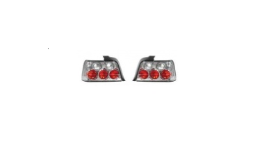 Stop spate lampa Opel CALIBRA 10.1989-07.1997 BestAutoVest partea Dreapta/ Stanga