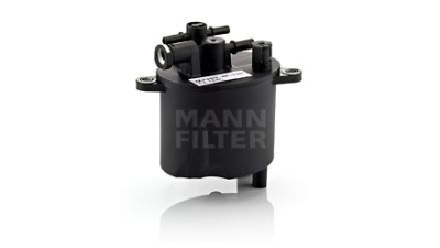 filtru combustibil Mann WK12001 Citroen C-Crosser (Ep_) C5 Ii (Rc_) C5 Ii Break (Re_) C5 Iii (Rd_) C5 Iii Break (Td_) C6 (Td_) C8 (Ea_, Eb_) Fiat Ulys