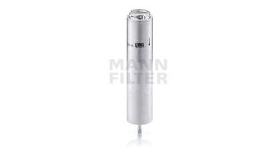 filtru combustibil Mann WK5002x Mini Mini Countryman (R60) Mini Cabriolet (R57) Mini (R56) Mini Clubman (R55) Mini Clubvan (R55) Mini Paceman (R61) Mi