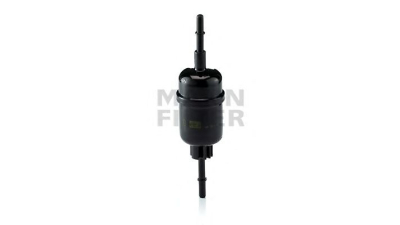 filtru combustibil Mann WK511/2 Ford Fiesta V (Jh_, Jd_) Fiesta Van Fusion (Ju_) Mazda 2 (Dy)