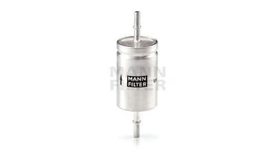Filtru combustibil Mann WK512 Opel Astra G, Vectra, Zafira A, Corsa, Daewoo Matiz Lanos Nubira Rezzo ALFA ROMEO 145, 146, 155, 156; AUDI A2, A3; VW Polo 6N, Golf 5 , Fox, CITROEN JUMPER; FIAT BARCHETTA, BRAVA, BRAVO I, COUPE, DUCATO, MAREA, PUNTO 1.0-3.8 